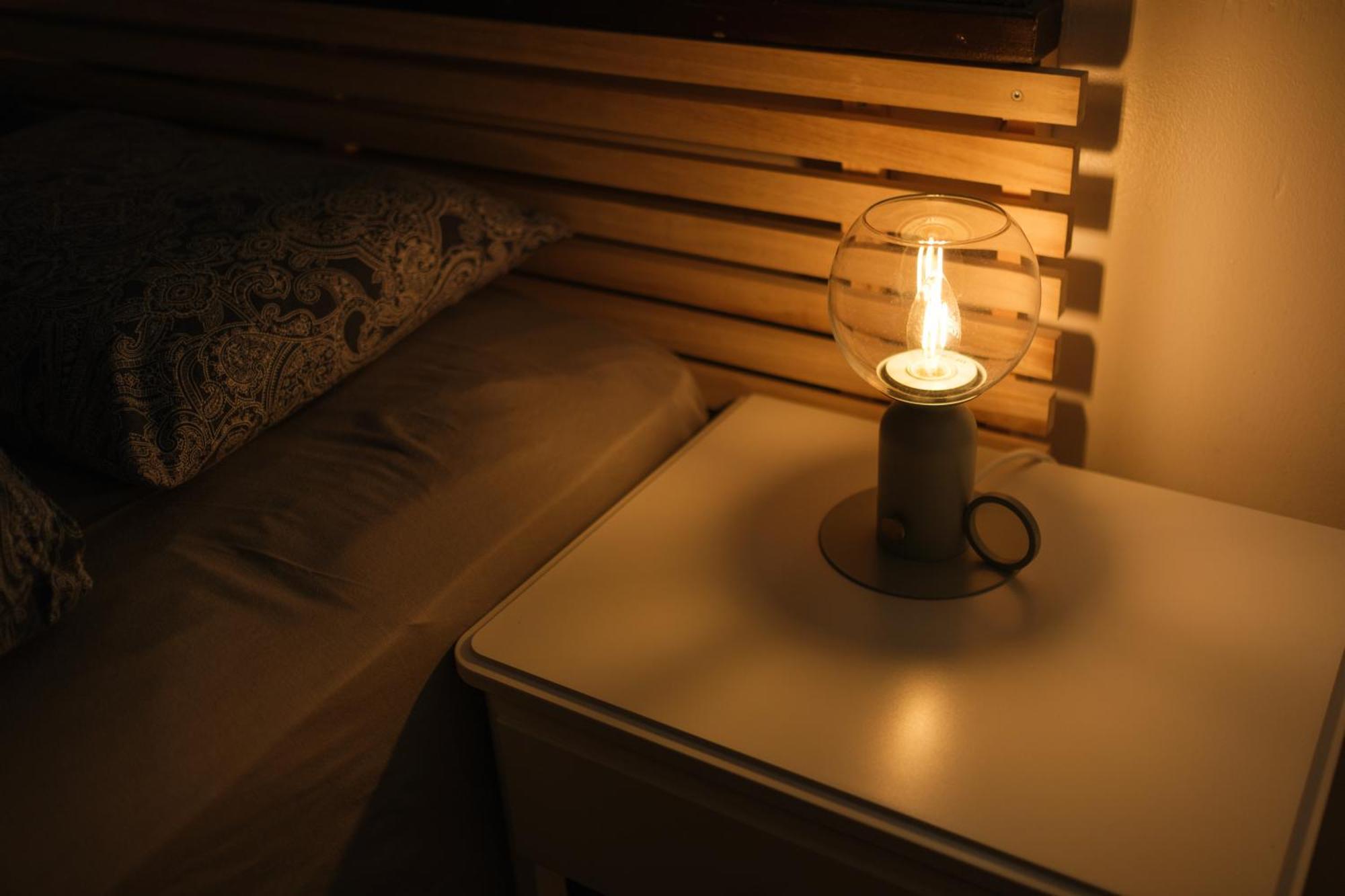 Vik Hostel Bagian luar foto