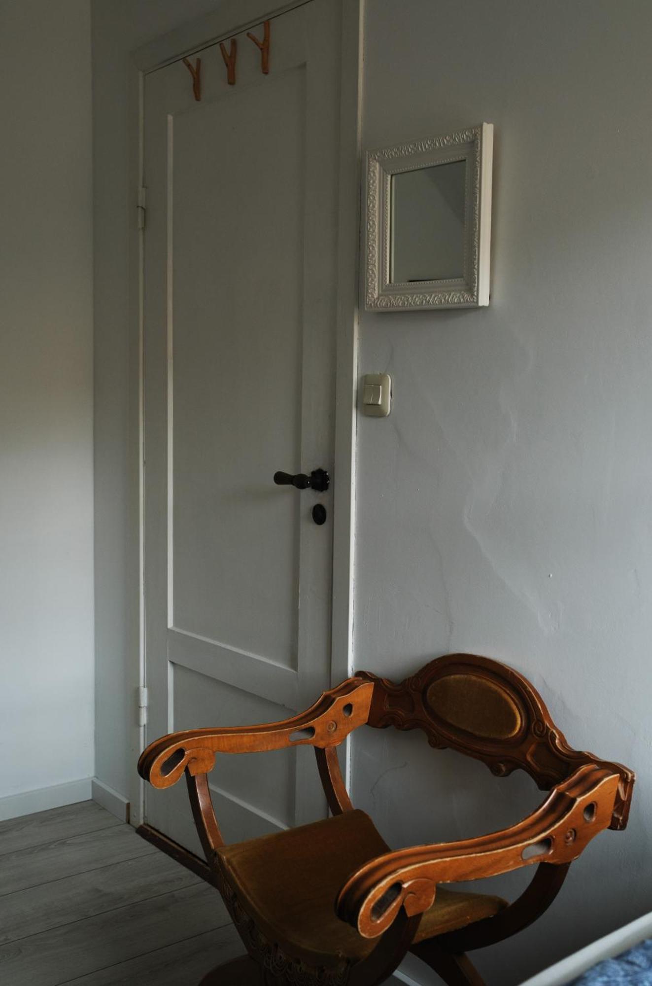 Vik Hostel Bagian luar foto